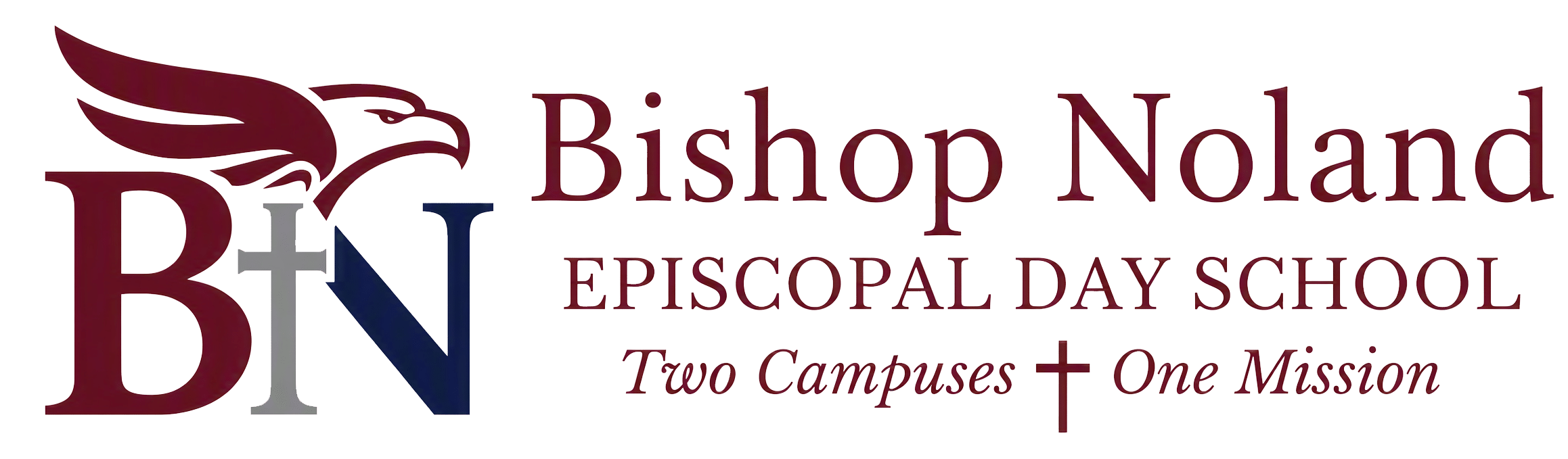 Bishop Noland Episcopal Day School Library